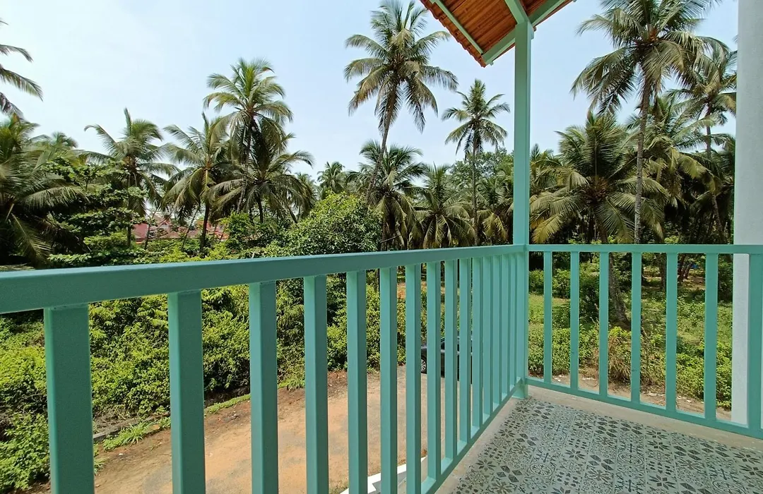 Beseco Bed And Breakfast-1