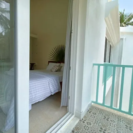 Beseco Bed And Breakfast-2