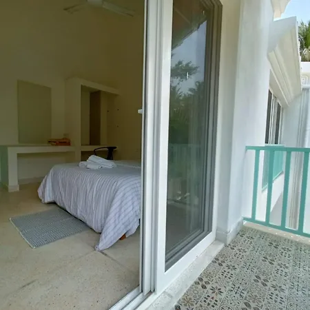 Beseco Bed And Breakfast-3